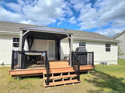 207 Carroll St, Miramichi, NB 