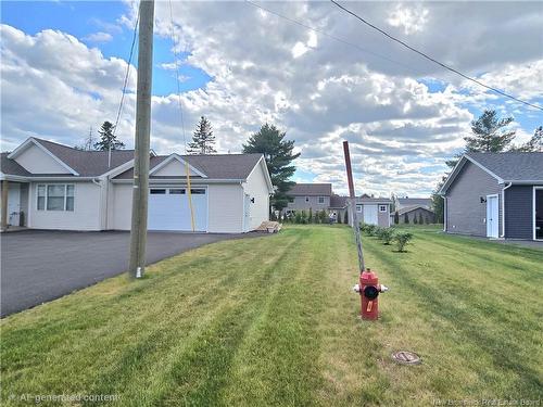 207 Carroll St, Miramichi, NB 