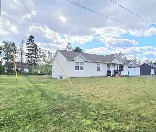 207 Carroll St, Miramichi, NB 