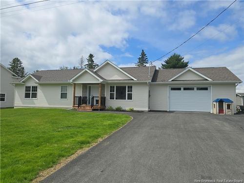 207 Carroll St, Miramichi, NB 