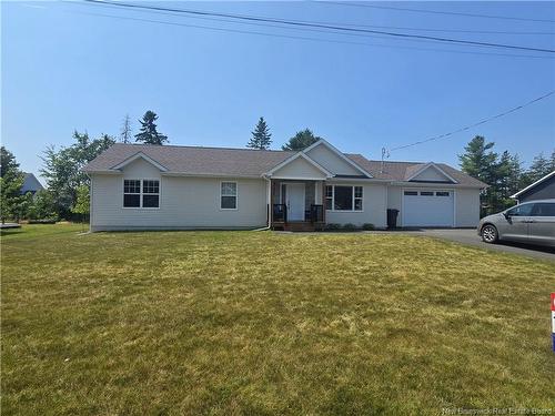 207 Carroll St, Miramichi, NB 