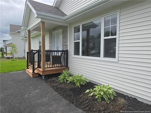 207 Carroll St, Miramichi, NB 
