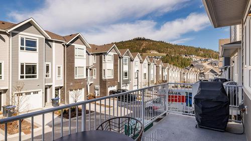 58-13098 Shoreline Way, Lake Country, BC - Outdoor With Exterior