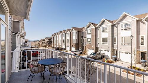 58-13098 Shoreline Way, Lake Country, BC - Outdoor