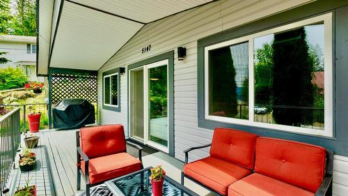 5147 Tallington Drive, Celista, BC 