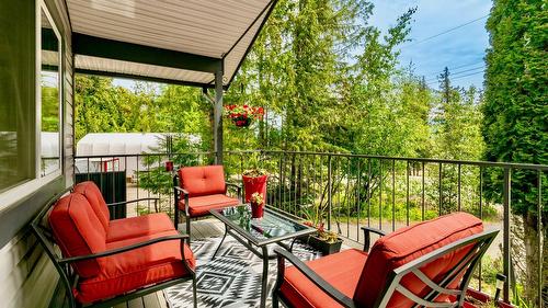 5147 Tallington Drive, Celista, BC 