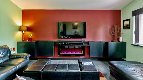 5147 Tallington Drive, Celista, BC 