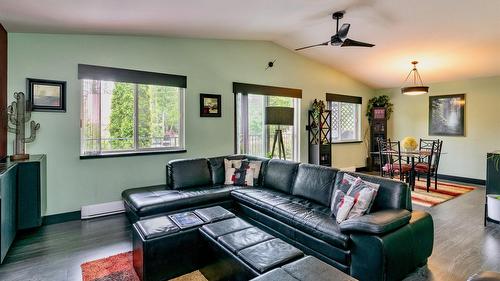 5147 Tallington Drive, Celista, BC 