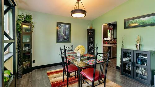5147 Tallington Drive, Celista, BC 