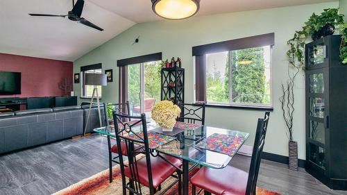 5147 Tallington Drive, Celista, BC 