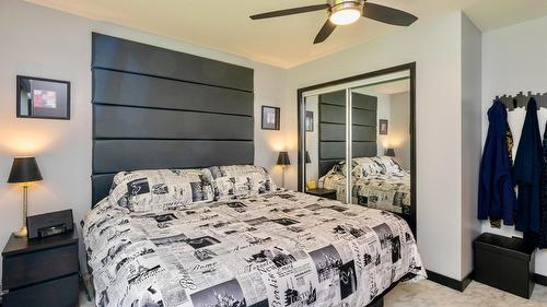 5147 Tallington Drive, Celista, BC 