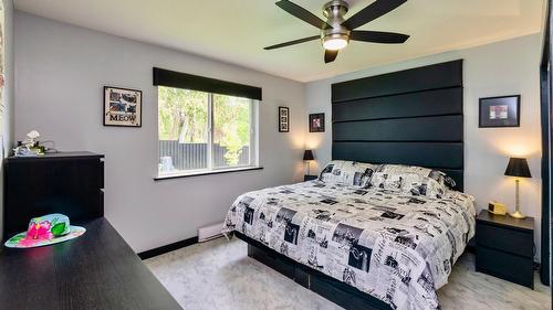 5147 Tallington Drive, Celista, BC 