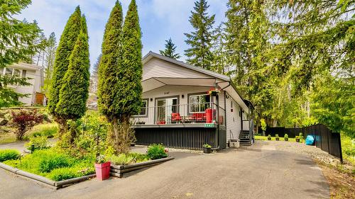 5147 Tallington Drive, Celista, BC 