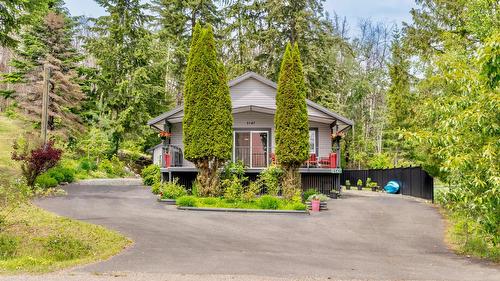 5147 Tallington Drive, Celista, BC 