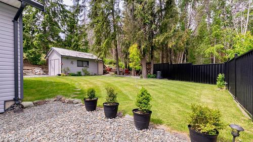 5147 Tallington Drive, Celista, BC 