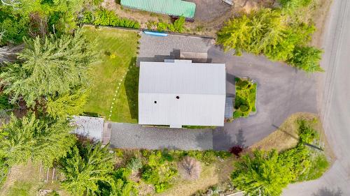 5147 Tallington Drive, Celista, BC 