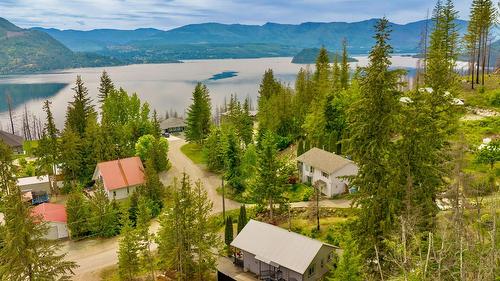 5147 Tallington Drive, Celista, BC 
