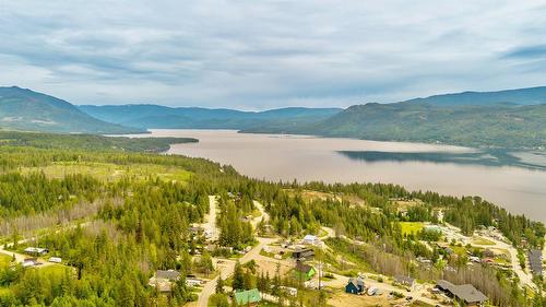 5147 Tallington Drive, Celista, BC 