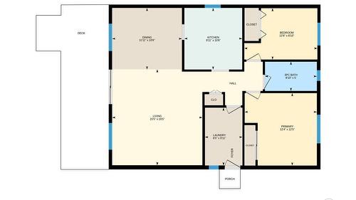 5147 Tallington Drive, Celista, BC 