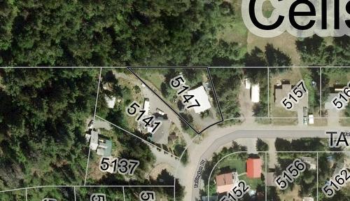 5147 Tallington Drive, Celista, BC 