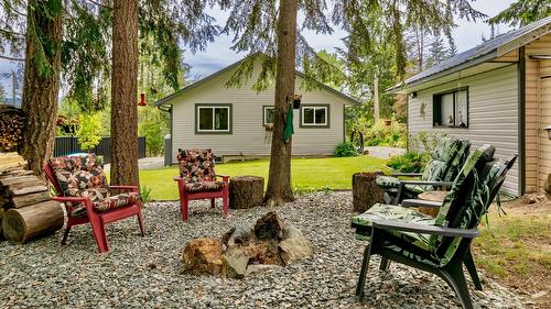 5147 Tallington Drive, Celista, BC 