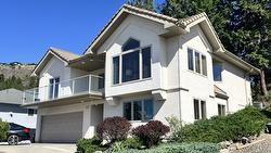 183 Magic Drive  Kelowna, BC V1V 1N2