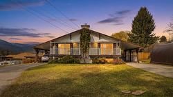 635 307 Avenue Kimberley, BC V1A 3G8