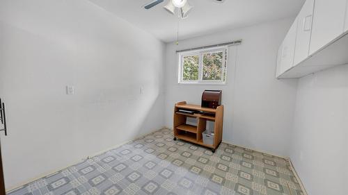 1830 Kokanee Crescent, Cranbrook, BC - Indoor