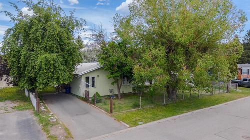 1830 Kokanee Crescent, Cranbrook, BC - Outdoor