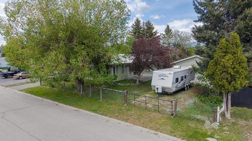 1830 Kokanee Crescent, Cranbrook, BC - Outdoor
