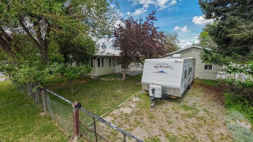 1830 Kokanee Crescent, Cranbrook, BC - Outdoor