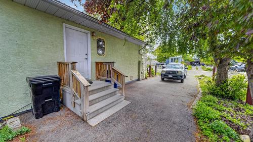 1830 Kokanee Crescent, Cranbrook, BC - Outdoor