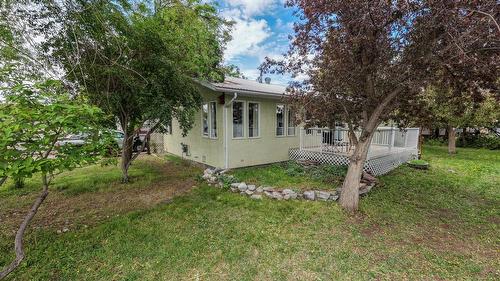 1830 Kokanee Crescent, Cranbrook, BC - Outdoor