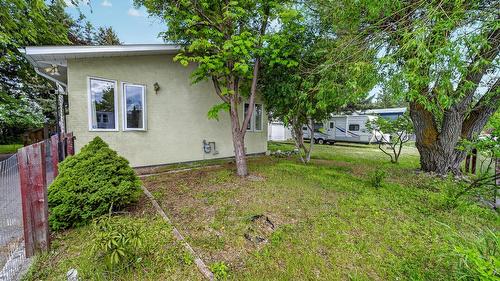 1830 Kokanee Crescent, Cranbrook, BC - Outdoor