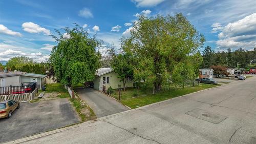 1830 Kokanee Crescent, Cranbrook, BC - Outdoor