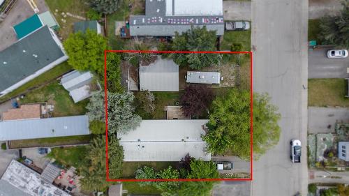 1830 Kokanee Crescent, Cranbrook, BC - Outdoor With View
