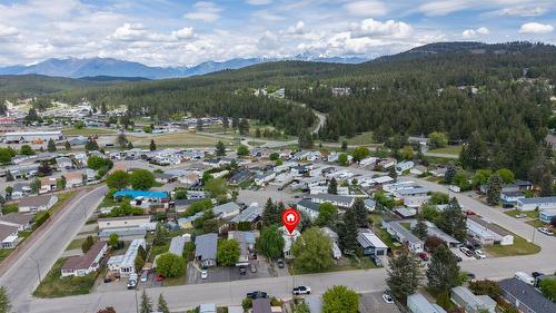 1830 Kokanee Crescent, Cranbrook, BC - Outdoor With View