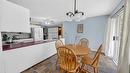 1830 Kokanee Crescent, Cranbrook, BC  - Indoor Photo Showing Dining Room 
