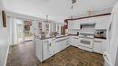 1830 Kokanee Crescent, Cranbrook, BC  - Indoor Photo Showing Kitchen 