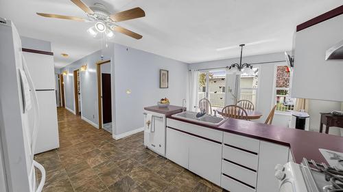 1830 Kokanee Crescent, Cranbrook, BC - Indoor