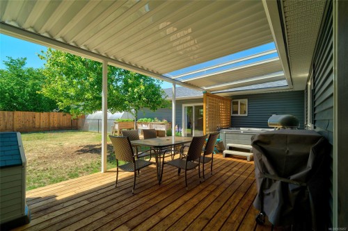 375 Temple St, Parksville, BC 