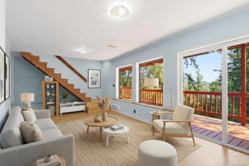 3002 Manzer Rd, Sooke, BC 