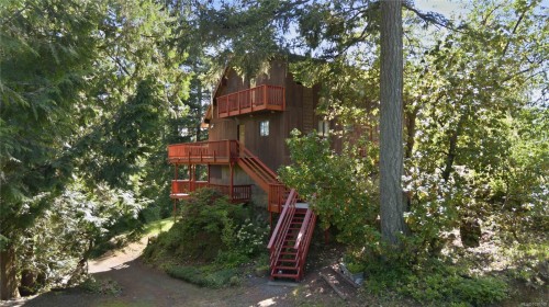 3002 Manzer Rd, Sooke, BC 