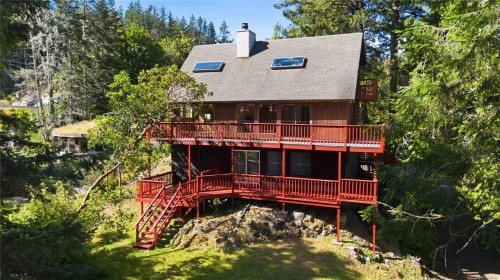 3002 Manzer Rd, Sooke, BC 