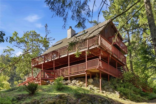3002 Manzer Rd, Sooke, BC 