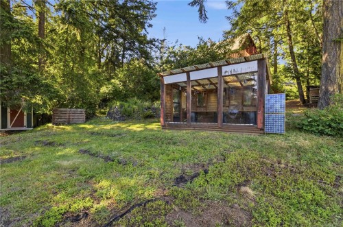 3002 Manzer Rd, Sooke, BC 
