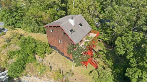 3002 Manzer Rd, Sooke, BC 