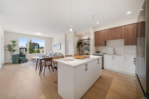 #310-777 Station Ave, Langford, BC 