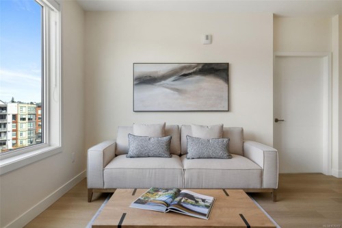 #310-777 Station Ave, Langford, BC 
