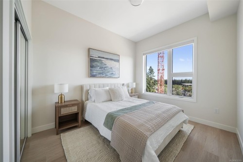 #303-777 Station Ave  Langford, BC V9B 2S1